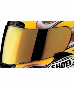 Buy ✨ Shoei CX1-V Visors - Black - One Size - Adult 🧨