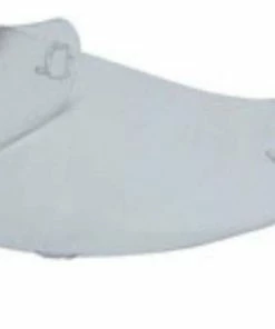 New 🔔 HJC HJ09 Visors - Grey - One Size - Adult 🌟