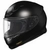 Brand new ⌛ Shoei NXR Gloss Black Helmet - Black - Small - Adult ✨ -ROOF Shop 1112089 p