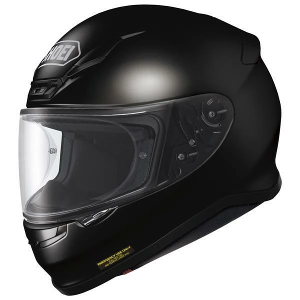 Brand new ⌛ Shoei NXR Gloss Black Helmet - Black - Small - Adult ✨ 3 Brand new ⌛ Shoei NXR Gloss Black Helmet - Black - Small - Adult ✨