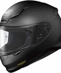 Wholesale 🔔 Shoei NXR Matte Black Helmet - Black - 2X-Large - Adult 🛒