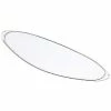 Brand new 🔥 Shoei CNS-1 CW-1 Pinlock Visor Insert - White - One Size - Adult 🛒 -ROOF Shop 1112988