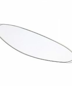 Brand new 🔥 Shoei CNS-1 CW-1 Pinlock Visor Insert - White - One Size - Adult 🛒
