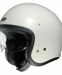 Best deal 🎁 Shoei J.O Helmet - Off White - S ✨