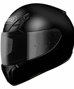 Top 10 🤩 Shoei Ryd Gloss Black Helmet - Black - X-Large - Adult 🤩