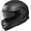 New 🤩 Shoei Neotec II Matte Black Helmet 🎁 -ROOF Shop 1117072 p