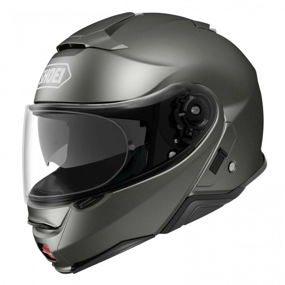 Shoei Neotec II Helmet - Anthracite - L Coupon ???? Shoei Neotec II Helmet - Anthracite - L ❤️ -ROOF Shop 1117088 p