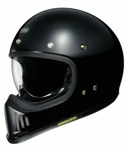 Cheapest 🔥 Shoei EX-Zero Helmet - Gloss Black - XL 💯