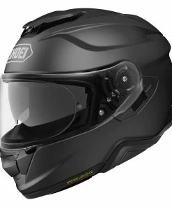 Best reviews of ⌛ Shoei Gt-Air II Matte Black Helmet - Unisex - X-Large 😀