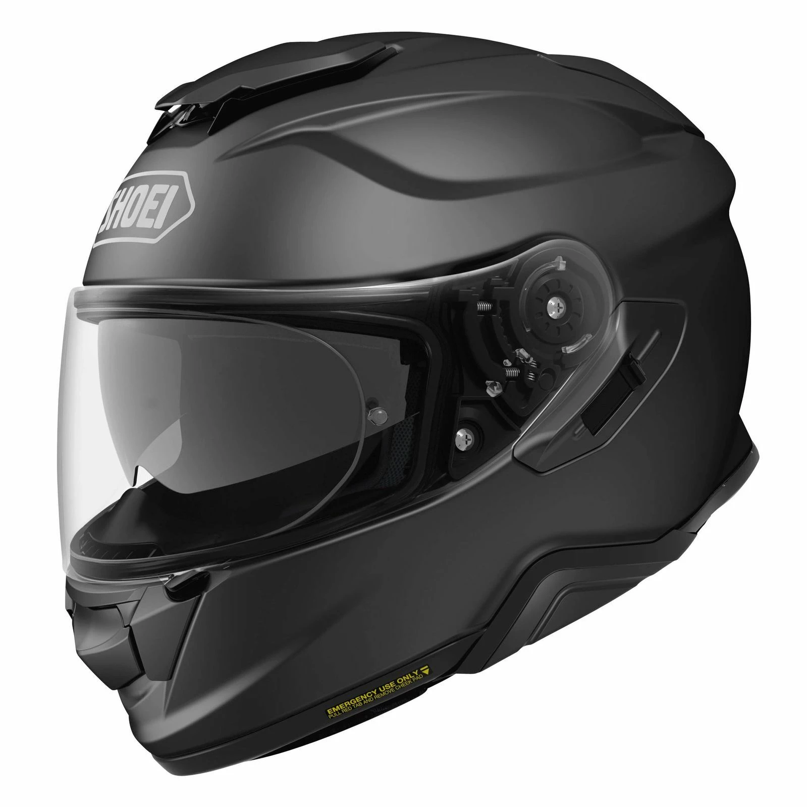 Best reviews of โ Shoei Gt-Air II Matte Black Helmet - Unisex - X-Large ๐ 3 Best reviews of โ Shoei Gt-Air II Matte Black Helmet - Unisex - X-Large ๐