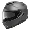 Wholesale 😍 Shoei Gt-Air II Matte Deep Grey Helmet - Grey - X-Large - Adult 🔥 -ROOF Shop 1119054 P