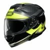 Cheap 🌟 Shoei GT-Air II Affair Yellow Helmet - Yellow - Medium - Adult 👍