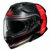 Brand new ✔️ Shoei GT-Air II Crossbar Red Helmet - Red - Small - Adult 🥰