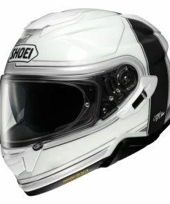 Best deal 👍 Shoei GT-Air II Crossbar White Helmet - White - Small - Adult 😉
