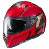 Budget 𧨠HJC i70 DC Comics Flash Helmet π 2 Budget 𧨠HJC i70 DC Comics Flash Helmet π -ROOF Shop 1119184 p