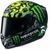 Cheap 👍 HJC RPHA 11 Crutchlow Special 1 MC-4H Helmet - Multi - Large - Adult 👍 -ROOF Shop 1119739 p