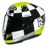 Best deal 😍 HJC RPHA 11 Misano MC-4H Helmet - White - Medium - Adult 🥰