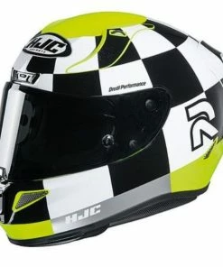 Best deal 😍 HJC RPHA 11 Misano MC-4H Helmet - White - Medium - Adult 🥰