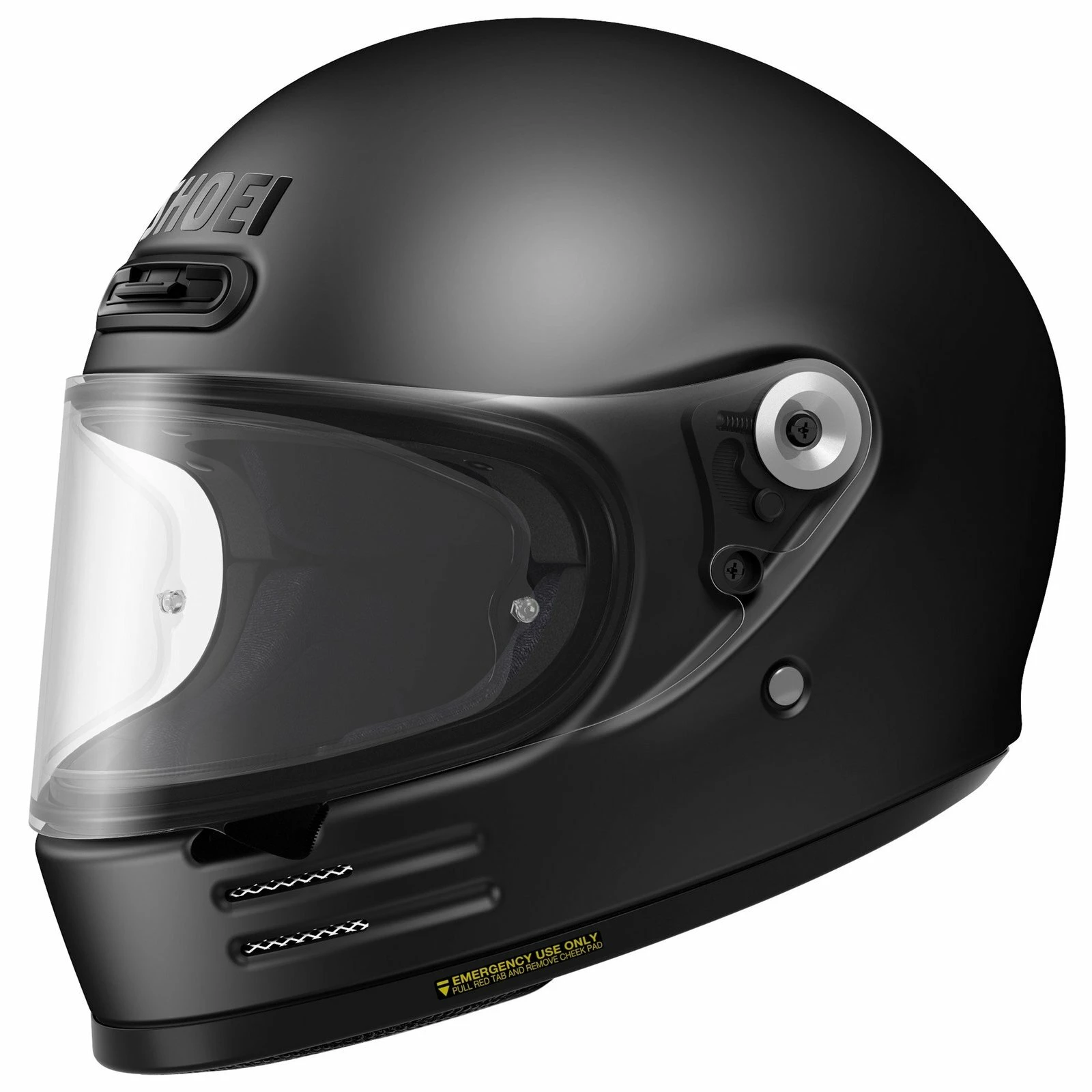 Top 10 π Shoei Glamster Matte Black Helmet - Black - X-Small - Adult π 3 Top 10 π Shoei Glamster Matte Black Helmet - Black - X-Small - Adult π