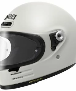 Top 10 💯 Shoei Glamster Off White Helmet - Unisex - Medium 💯