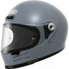 Discount π₯° Shoei Glamster Basalt Grey Helmet - Grey - Medium - Adult π― 2 Discount π₯° Shoei Glamster Basalt Grey Helmet - Grey - Medium - Adult π― -ROOF Shop 1120327 P