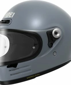 Discount 🥰 Shoei Glamster Basalt Grey Helmet - Grey - Medium - Adult 💯