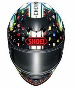 Cheapest 🔥 Shoei Gt-Air II Lucky Charms Helmet - Unisex - Small 🧨 -ROOF Shop 1121087 1
