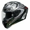 Flash Sale 🥰 Shoei X-Spirit III Aerodyne Helmet - Black/Grey - Black/Grey - XL ✔️ -ROOF Shop 1121144