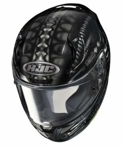 Coupon 🔔 HJC RPHA 11 Pro Aliens Helmet 💯 -ROOF Shop 1122135 p 2