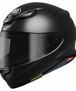Flash Sale 🎁 Shoei NXR2 Helmet - Black - S 🎉