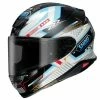 Outlet ✔️ Shoei NXR2 Arcane TC10 Helmet ⭐ -ROOF Shop 1122270 p