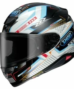 Outlet ✔️ Shoei NXR2 Arcane TC10 Helmet ⭐