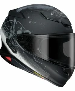 Best deal 🔥 Shoei NXR2 Faust TC5 Helmet - Graphic - Large 😉 -ROOF Shop 1122278 2