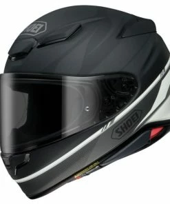 Buy 💯 Shoei NXR2 Nocturne Black White TC5 Helmet 💯