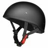 Best deal π M2R Rebel Shorty Matte Black Helmet - Black - X-Small - Adult π 1 Best deal π M2R Rebel Shorty Matte Black Helmet - Black - X-Small - Adult π -ROOF Shop 1122394 P