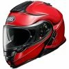 Buy 👍 Shoei Neotec II Winsome TC-1 Red Black Modular Helmet ⌛ -ROOF Shop 1122846 P
