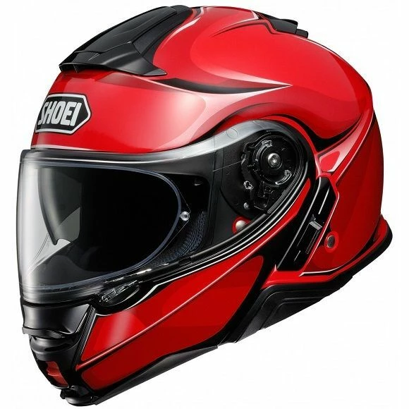 Buy ???? Shoei Neotec II Winsome TC-1 Red Black Modular Helmet ⌛ 3 Buy ???? Shoei Neotec II Winsome TC-1 Red Black Modular Helmet ⌛