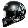 Best reviews of ✔️ Shoei Ex-Zero Xanadu Helmet - Black - S 🔔 -ROOF Shop 1123133 p