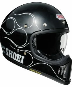 Best reviews of βοΈ Shoei Ex-Zero Xanadu Helmet - Black - S π 8 Best reviews of βοΈ Shoei Ex-Zero Xanadu Helmet - Black - S π -ROOF Shop 1123133 p 2