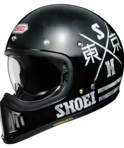 Best reviews of ✔️ Shoei Ex-Zero Xanadu Helmet - Black - S 🔔