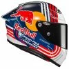 Discount 🎉 HJC RPHA 1 Red Bull Austin GP Helmet 😀 -ROOF Shop 1123552 P