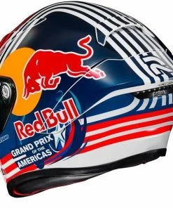 Discount π HJC RPHA 1 Red Bull Austin GP Helmet π 7 Discount π HJC RPHA 1 Red Bull Austin GP Helmet π -ROOF Shop 1123552 P 2