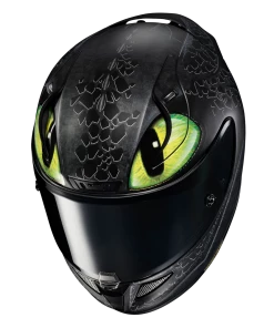 Best Sale ❤️ HJC RPHA 11 TOOTHLESS - SMALL ✔️ -ROOF Shop 1123742 2