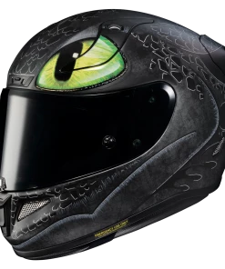 Best Sale ❤️ HJC RPHA 11 TOOTHLESS - SMALL ✔️