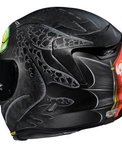 Best Sale ❤️ HJC RPHA 11 TOOTHLESS - SMALL ✔️ -ROOF Shop 1123742 3