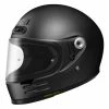 Deals 😀 Shoei Glamster 06 Helmet - Matte Black - M 🎉
