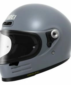 Buy 🛒 Shoei Glamster 06 Helmet - Basalt Grey - L 👍