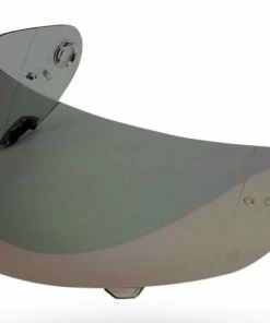 Brand new ⌛ Bell Click Release Iridium Visors - Unisex - One Size - Adult - Iridium Blue 💯 -ROOF Shop 2010061 P 1