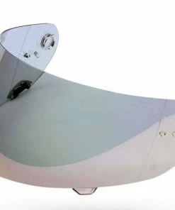 Brand new ⌛ Bell Click Release Iridium Visors - Unisex - One Size - Adult - Iridium Blue 💯 -ROOF Shop 2010061 P 2