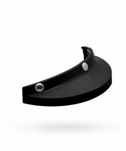 Coupon ❤️ Bell Custom 500 3-Snap 520 Black Visor ⭐